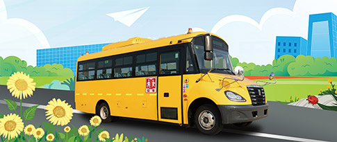 School Bus